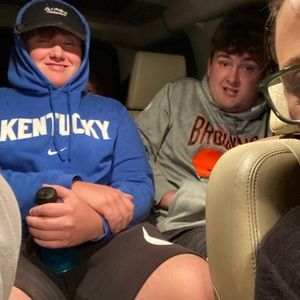 Meet your Posher, Noah